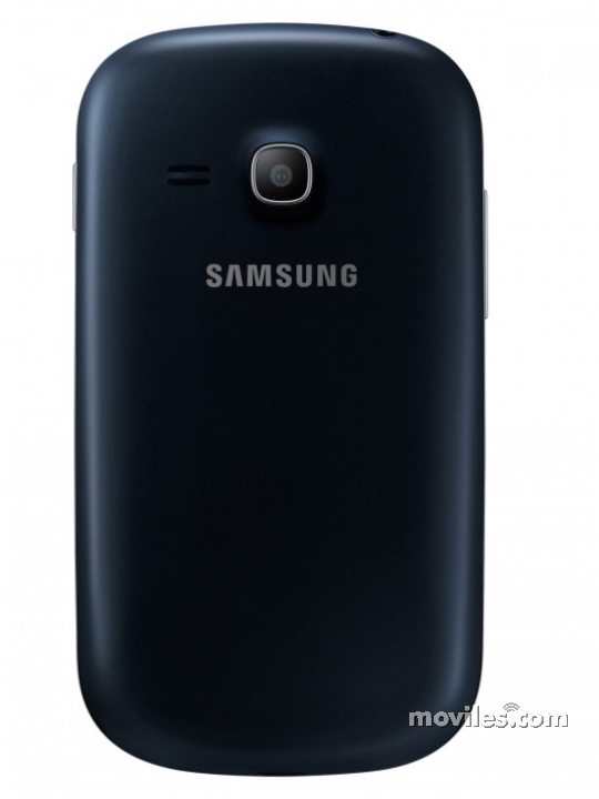 Image 3 Samsung Galaxy Fame Lite Duos