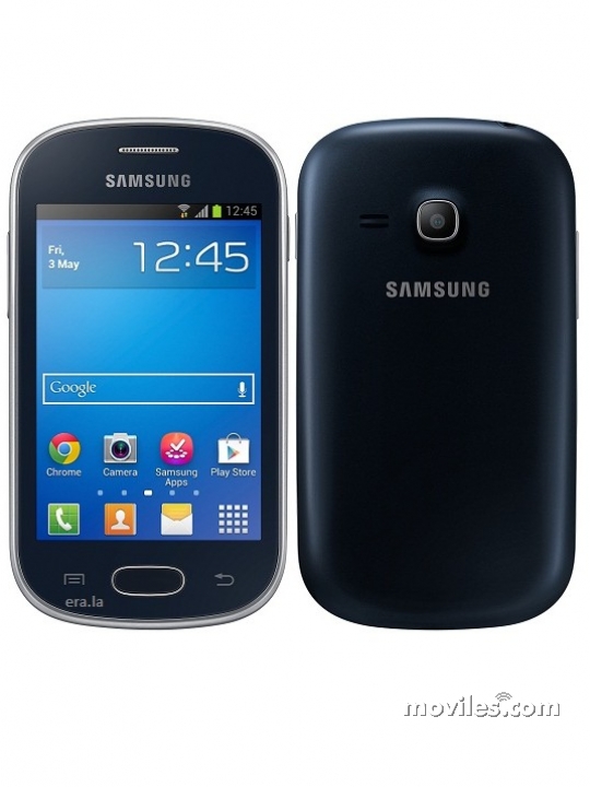 Image 4 Samsung Galaxy Fame Lite Duos