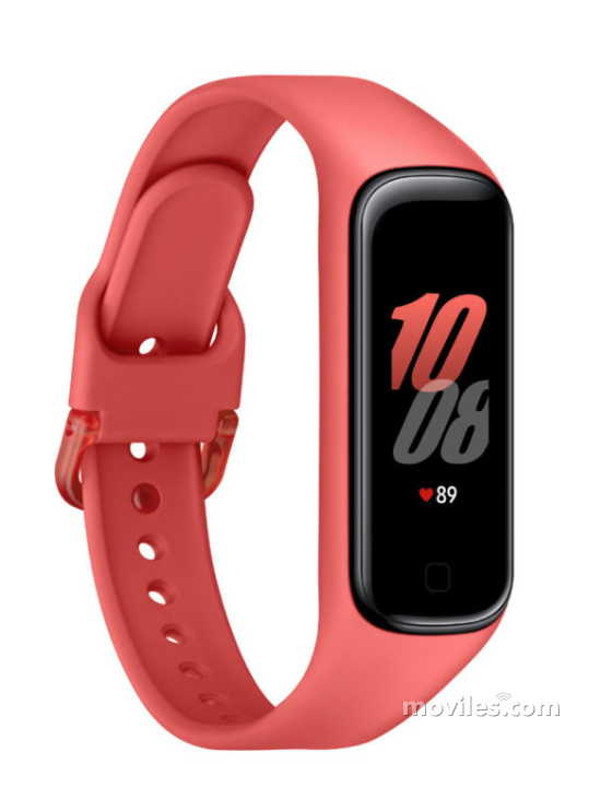 Samsung Galaxy Fit2