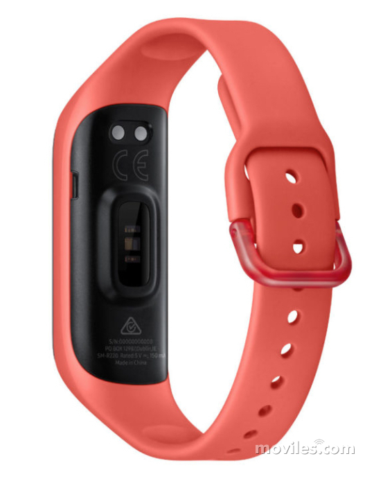 Image 3 Samsung Galaxy Fit2
