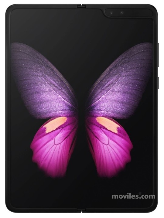 Image 6 Tablet Samsung Galaxy Fold 5G