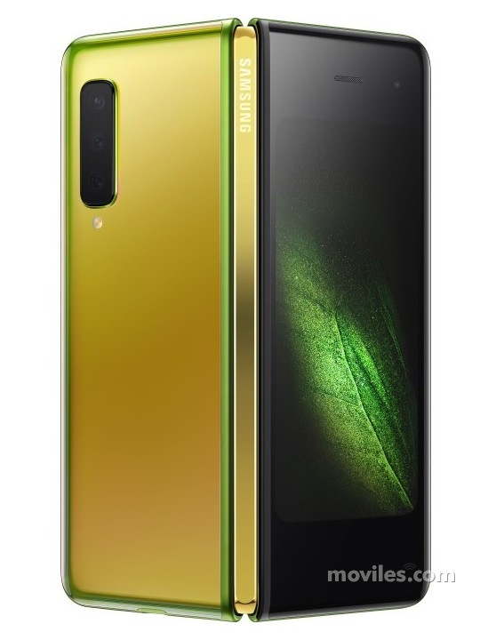 Image 4 Samsung Galaxy Fold