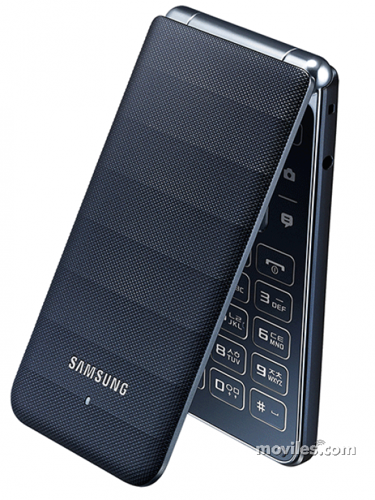Image 2 Samsung Galaxy Folder