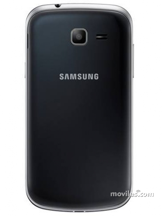 Image 2 Samsung Galaxy Fresh 