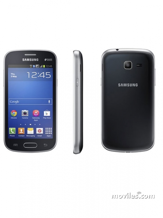 Image 3 Samsung Galaxy Fresh 