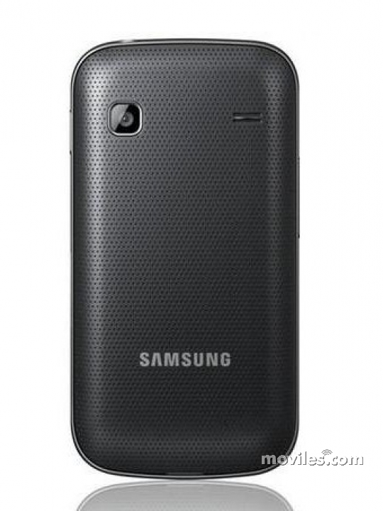 Image 2 Samsung Galaxy Gio