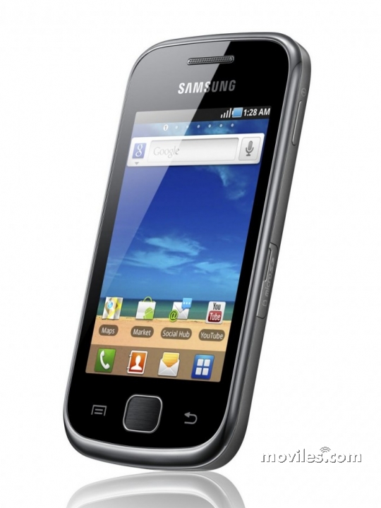Image 3 Samsung Galaxy Gio