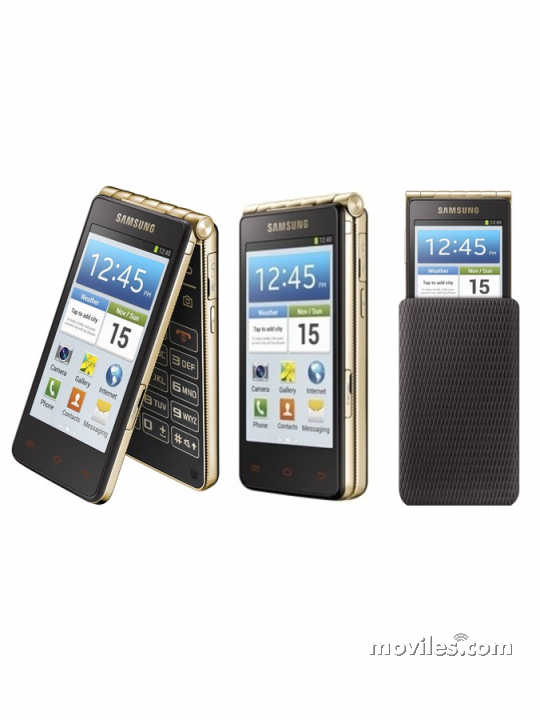 Image 3 Samsung Galaxy Golden