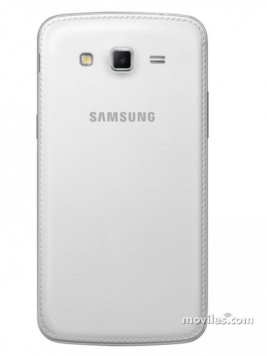 Image 2 Samsung Galaxy Grand 2
