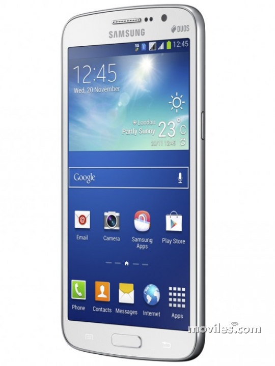 Image 3 Samsung Galaxy Grand 2