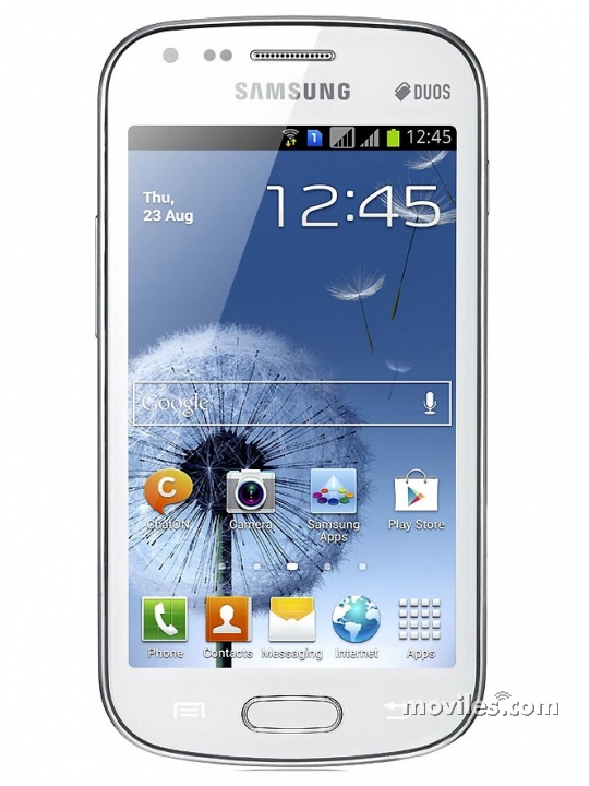 Image 2 Samsung Galaxy Grand I9082