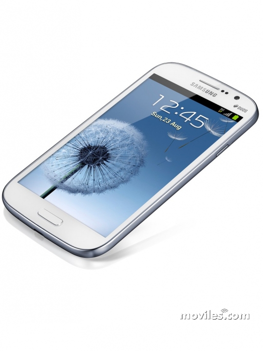 Image 3 Samsung Galaxy Grand I9082