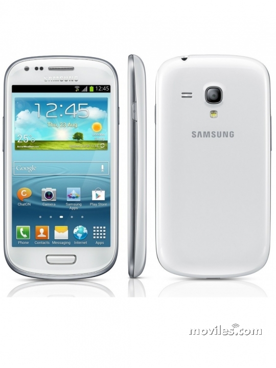 Image 4 Samsung Galaxy Grand I9082