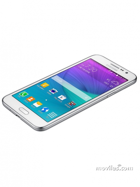 Image 2 Samsung Galaxy Grand Max