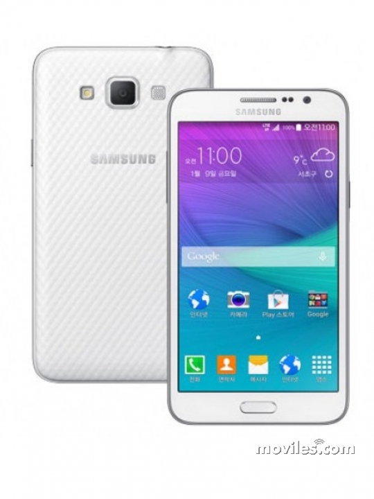 Image 3 Samsung Galaxy Grand Max