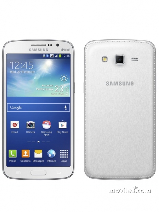 Image 2 Samsung Galaxy Grand Neo