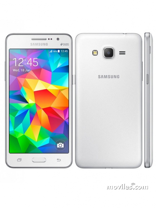 Image 4 Samsung Galaxy Grand Prime