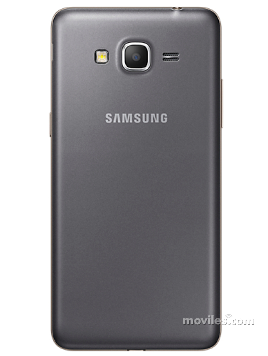 Image 6 Samsung Galaxy Grand Prime