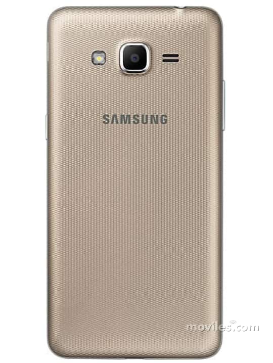 Image 4 Samsung Galaxy Grand Prime Plus