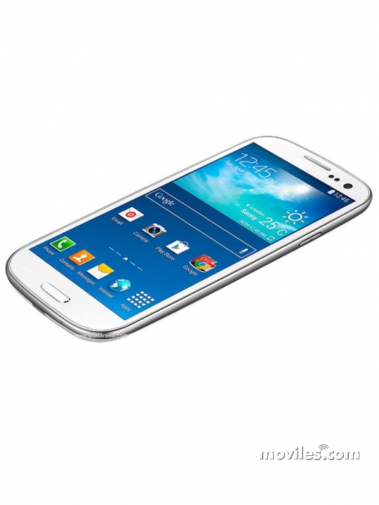 Image 3 Samsung Galaxy I9301I S3 Neo