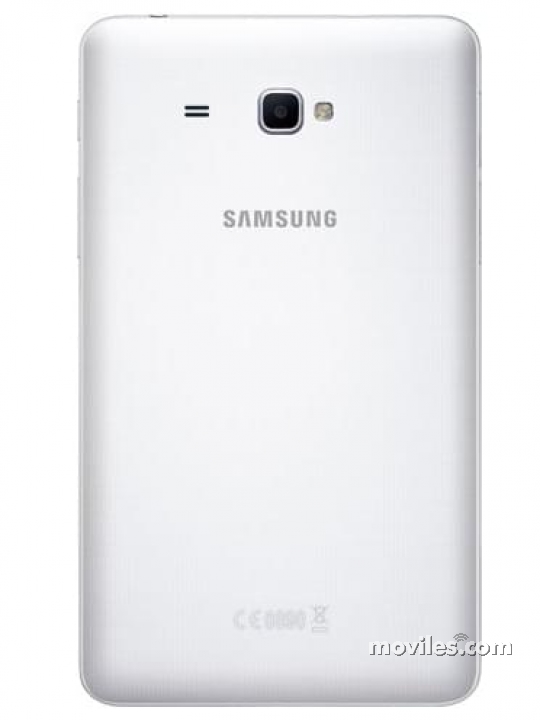 Image 6 Tablet Samsung Galaxy J (2016)