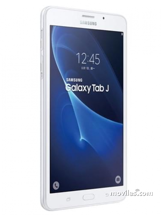 Image 3 Tablet Samsung Galaxy J (2016)