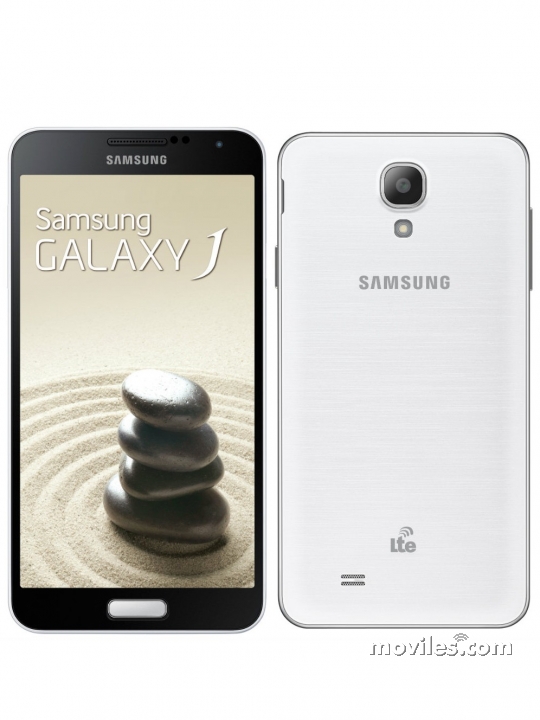 Image 2 Samsung Galaxy J