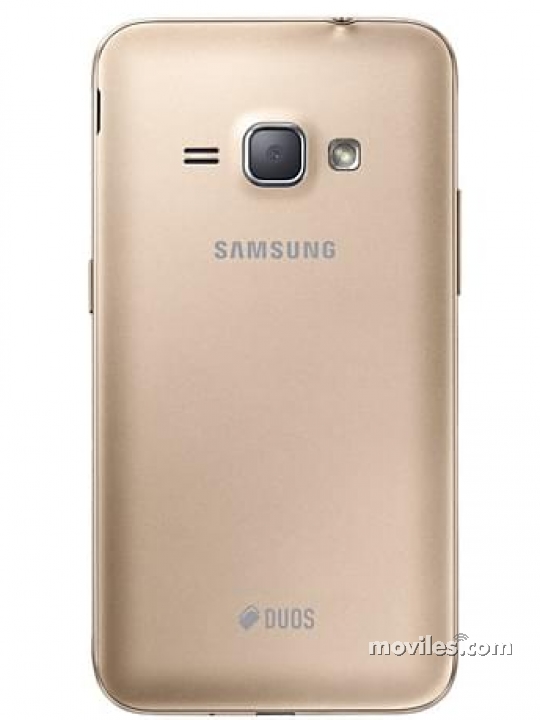 Image 3 Samsung Galaxy J1 (2016)
