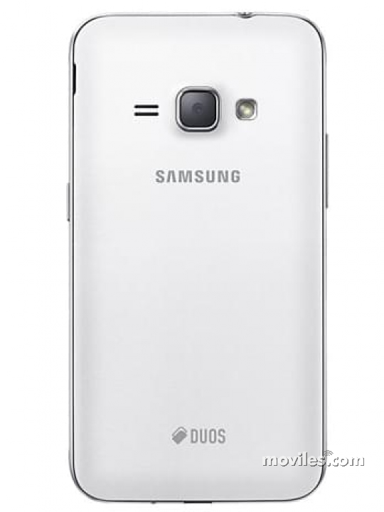 Image 4 Samsung Galaxy J1 (2016)