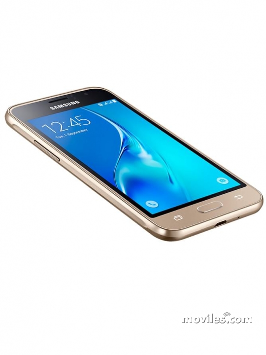 Image 8 Samsung Galaxy J1 (2016)