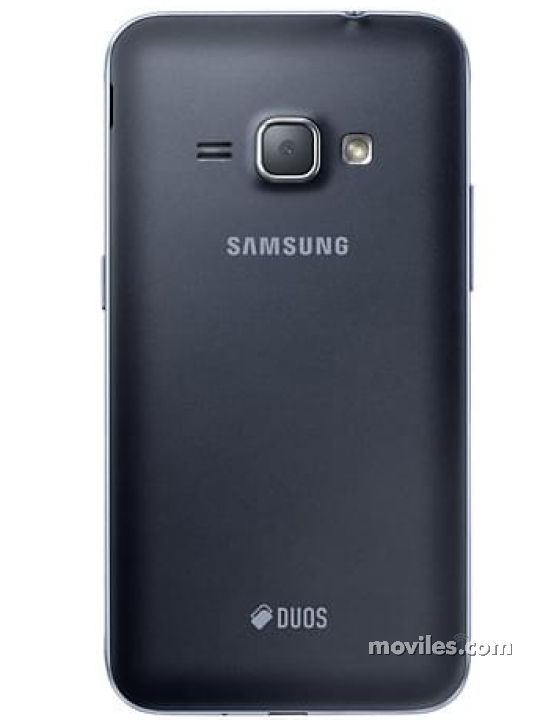 Image 9 Samsung Galaxy J1 (2016)