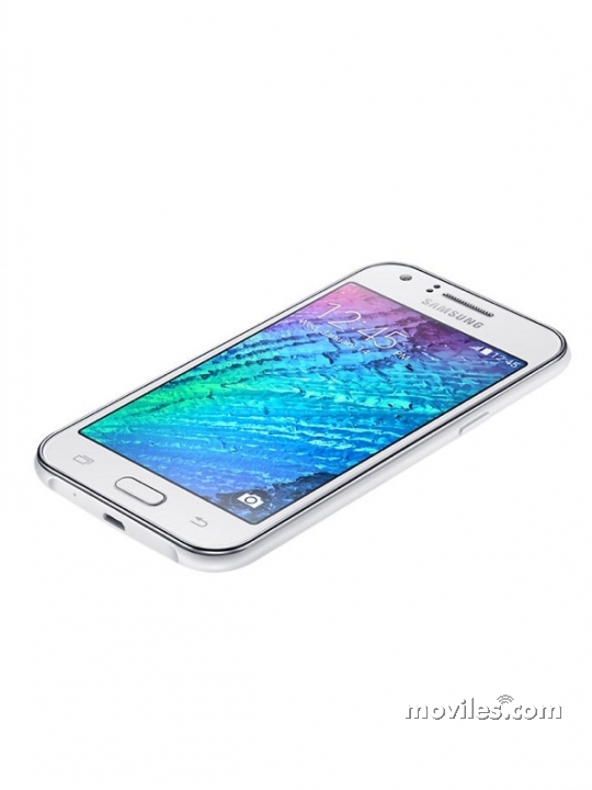 Image 2 Samsung Galaxy J1
