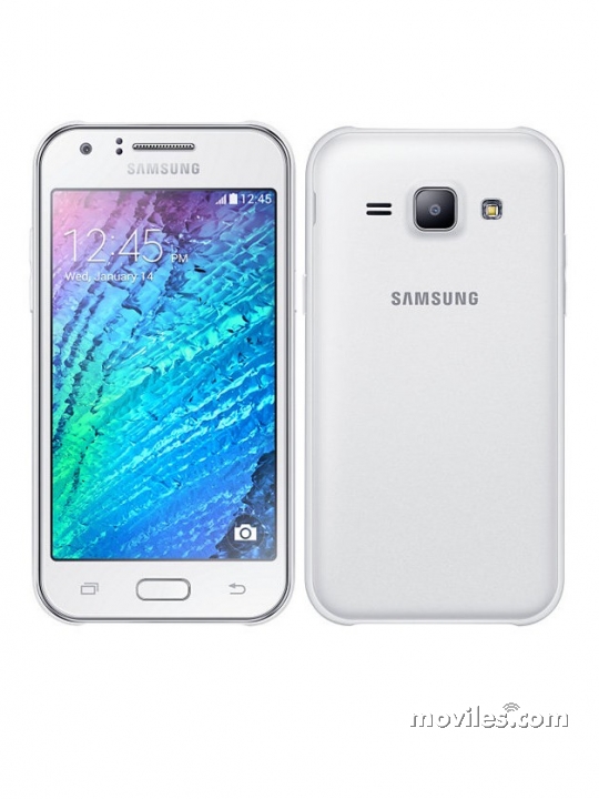Image 3 Samsung Galaxy J1