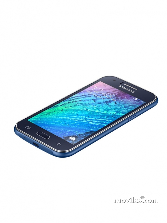 Image 4 Samsung Galaxy J1