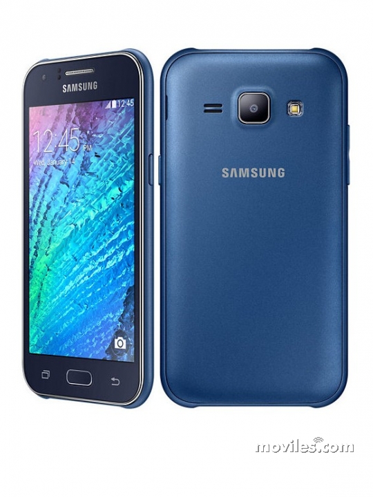 Image 5 Samsung Galaxy J1
