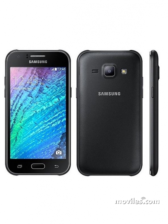 Image 6 Samsung Galaxy J1