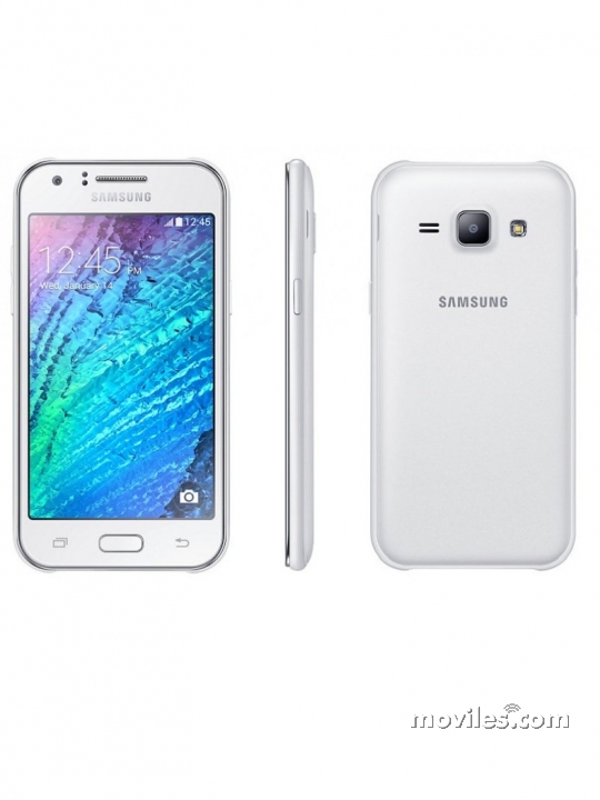 Image 2 Samsung Galaxy J1 4G
