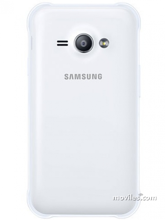 Image 2 Samsung Galaxy J1 Ace