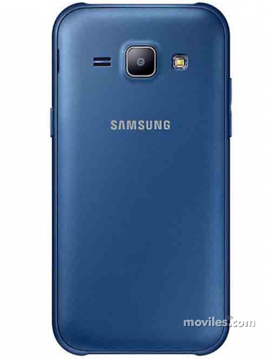 Image 3 Samsung Galaxy J1 Ace
