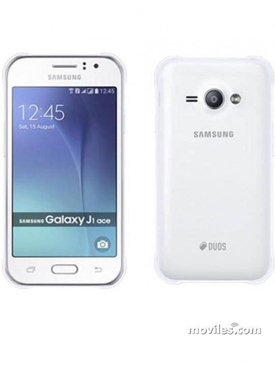 Image 4 Samsung Galaxy J1 Ace