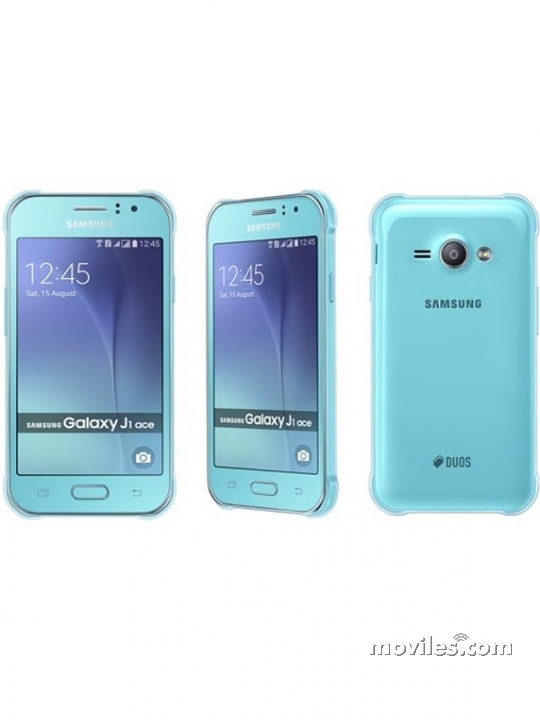 Image 5 Samsung Galaxy J1 Ace