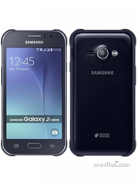 Image 6 Samsung Galaxy J1 Ace