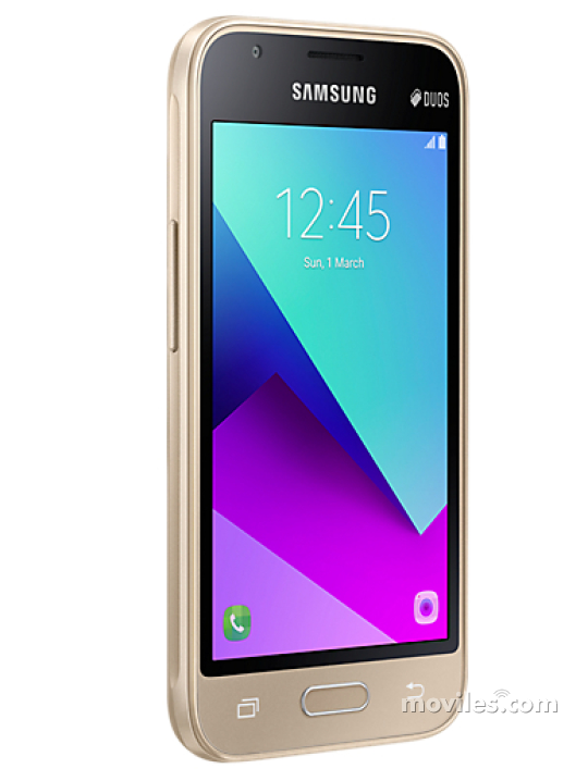 Image 4 Samsung Galaxy J1 mini prime