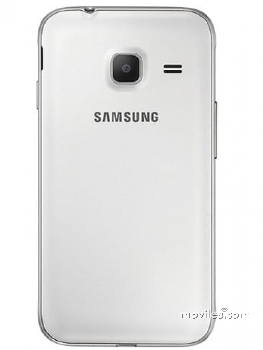 Image 4 Samsung Galaxy J1 Nxt