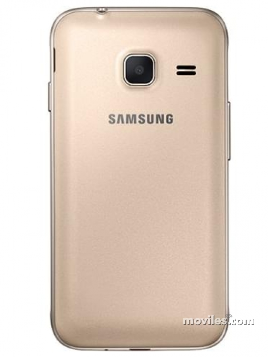 Image 6 Samsung Galaxy J1 Nxt