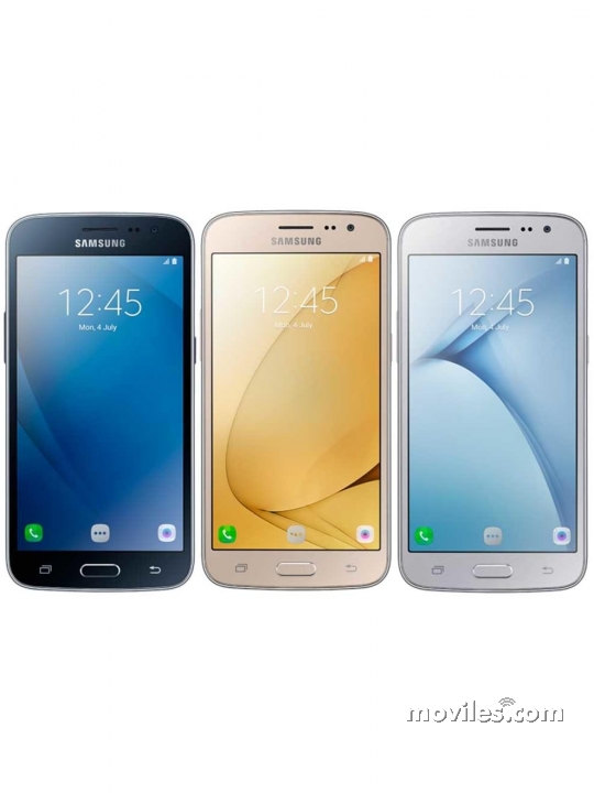 Image 4 Samsung Galaxy J2 (2016)