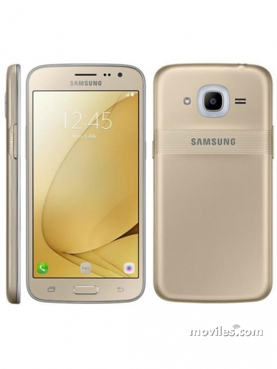 Image 3 Samsung Galaxy J2 (2016)