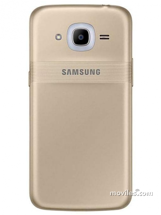 Image 2 Samsung Galaxy J2 (2016)