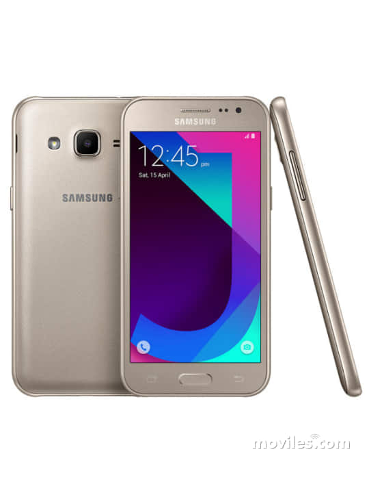 Image 4 Samsung Galaxy J2 (2017)