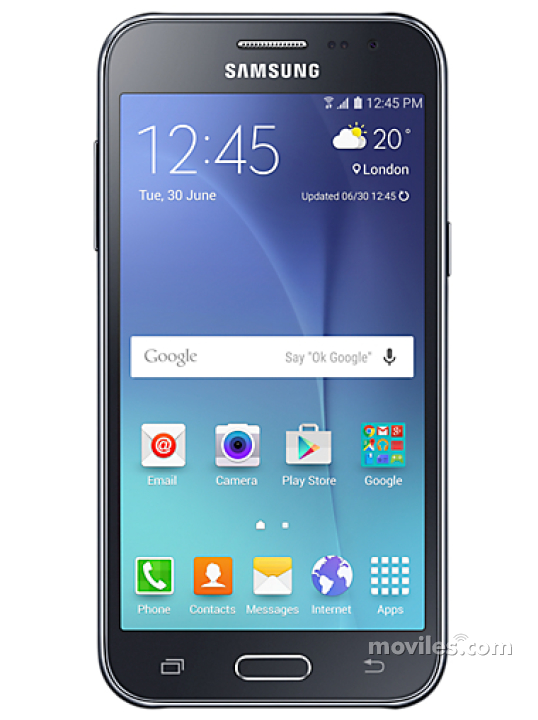 Image 2 Samsung Galaxy J2
